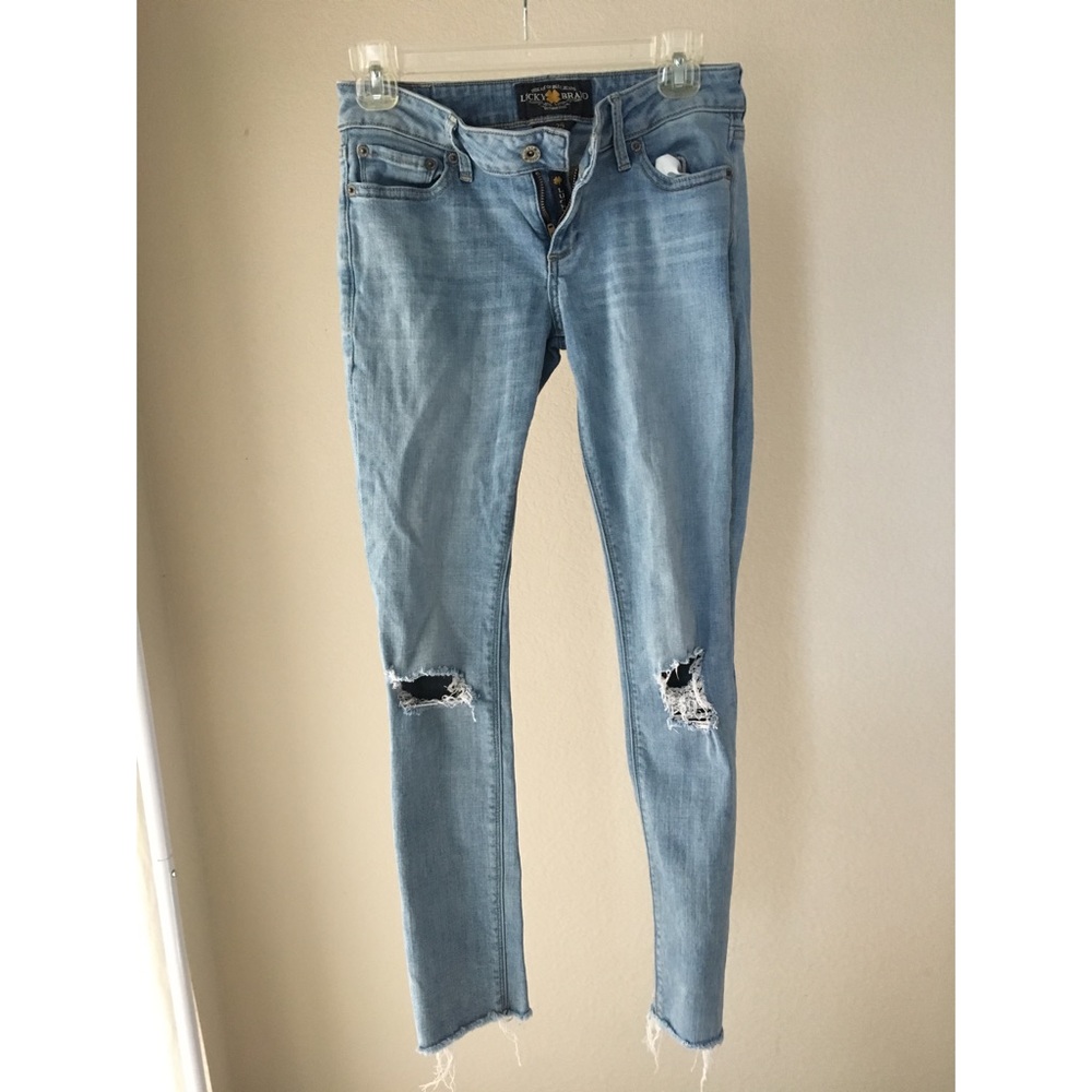 Skinny Jeans